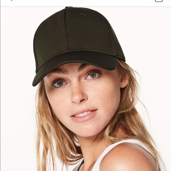 NEW Lululemon Baller Hat - Picture 7 of 8